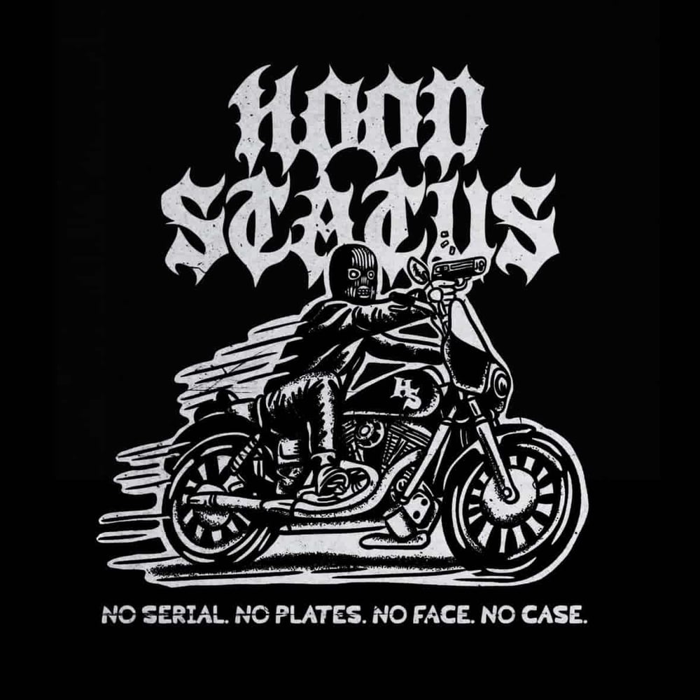 Image of No Face No case PRE ORDER 