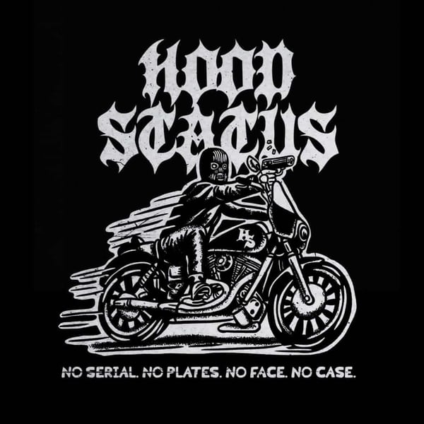 Image of No Face No case PRE ORDER 