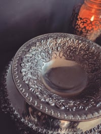 Image 1 of Jewel offering dish