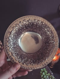 Image 3 of Jewel offering dish