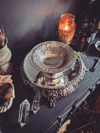 Image 2 of Jewel offering dish