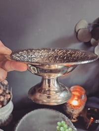 Image 4 of Jewel offering dish