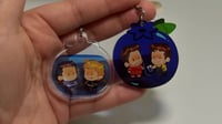 Image 2 of  LITTLE TREATS (HR)