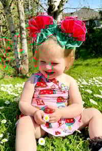 Image 4 of Watermelons