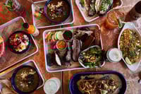 Image 2 of Maine Pop-up Ticket