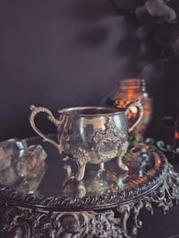 Image 1 of Antoinette cauldron 