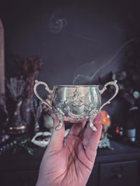 Image 3 of Antoinette cauldron 