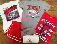 NEW! Comfort Color Georgia T-Shirts