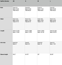 Image 4 of Spitfire Bomber in Silver