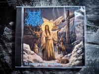 Image 2 of Elk Blood "La majesté de l'art du Christ" CD