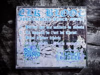 Image 3 of Elk Blood "La majesté de l'art du Christ" CD