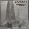 Necator "Polish Evil Black Metal Art Against Aliens" 2LP Smoke