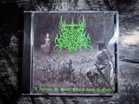 Image 2 of Elk Blood "L’essence du Saint-Esprit dans la Nature" CD