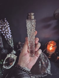 Image 1 of Victorian Perfume flask