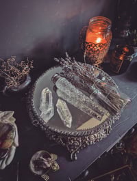 Image 2 of Victorian Perfume flask