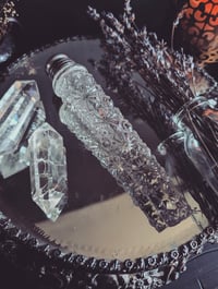 Image 3 of Victorian Perfume flask