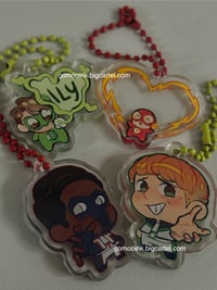 Image 1 of Misc Smol Charms