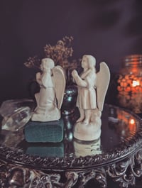Image 2 of Bisque angels 