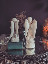 Image 4 of Bisque angels 