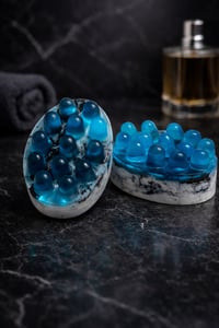 Image 2 of Coastal Water Massage Soap 