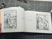 Image 3 of Selections from Hans Holbein's 'The Dance of Death' - Outrages Press #3