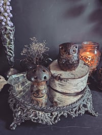 Image 1 of Stone wear incense holders 