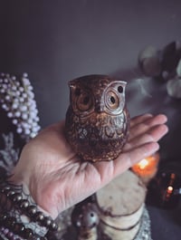 Image 2 of Stone wear incense holders 