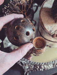 Image 4 of Stone wear incense holders 