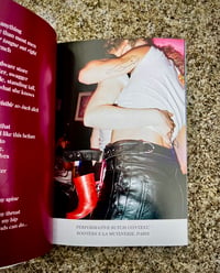 Image 2 of Dyke Affair Issue 02