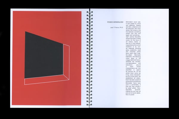 Image 3 of ROCK CANDY - Joshua Saunders