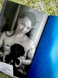 Image 3 of Dyke Affair Issue 02