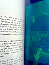 Image 4 of Dyke Affair Issue 02