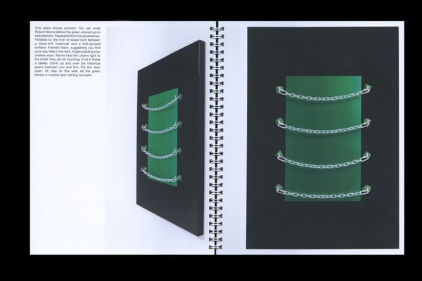 Image 4 of ROCK CANDY - Joshua Saunders