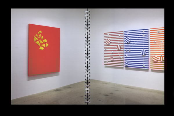 Image 5 of ROCK CANDY - Joshua Saunders