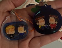 Image 3 of  LITTLE TREATS (HR)