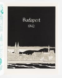 Image 2 of Crickets 7 by Sammy Harkham