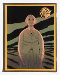 Image 4 of Crickets 7 by Sammy Harkham