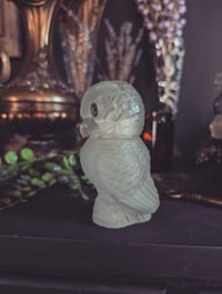 Image 2 of Avon owl bottle 