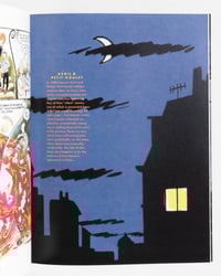 Image 7 of Drawn and Quarterly V2 No 1