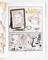 Image 6 of Drawn and Quarterly V2 No 1