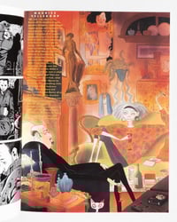 Image 4 of Drawn and Quarterly V2 No 1