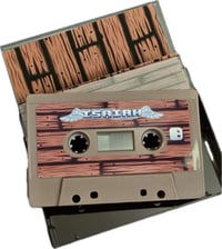 Image 2 of "The Binding Of Isaiah Collection" cassette tape