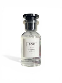 No. 121 — COSMIC VAPOR