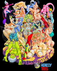 Image 1 of DB S&M Extras