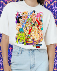 Image 2 of DB S&M Extras