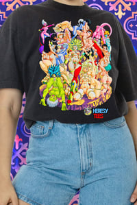 Image 3 of DB S&M Extras