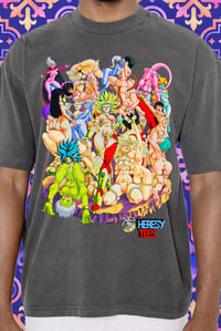 Image 4 of DB S&M Extras