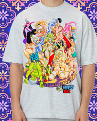 Image 5 of DB S&M Extras