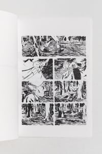 Image 2 of The Archer by Nate Doyle