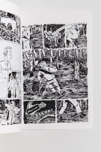 Image 3 of The Archer by Nate Doyle